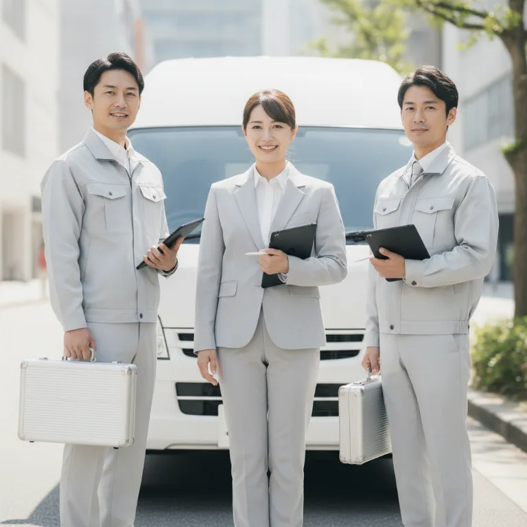 企業弁護士 のチーム: Itami